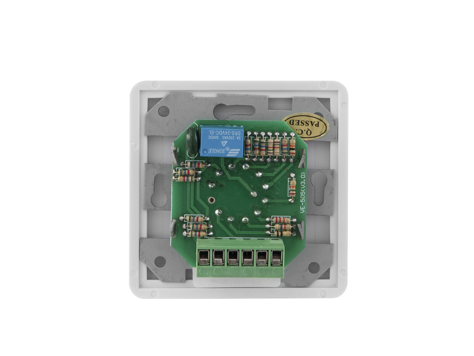 OMNITRONIC PA Volume Controller, 5 W mono wh - Image 3