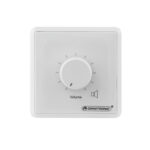 OMNITRONIC PA Volume Controller, 45 W mono wh