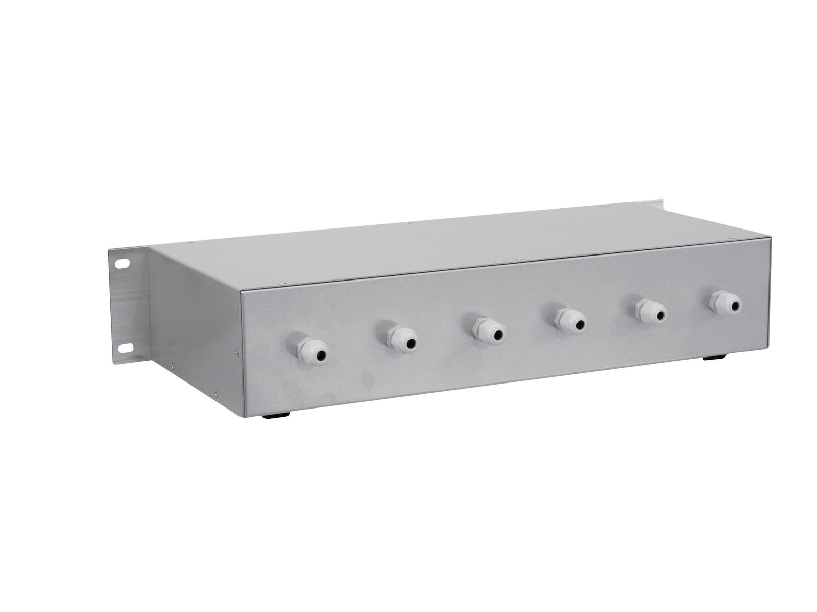 OMNITRONIC PA 6-zone mono vol contr 10W sil - Image 3