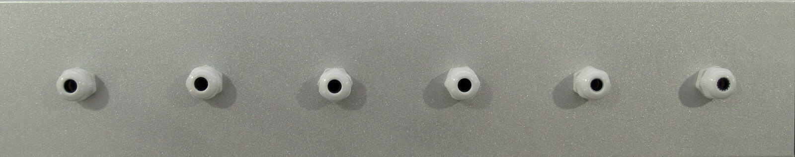 OMNITRONIC PA 6-zone mono vol contr 10W sil - Image 4
