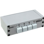 EUROLITE LVH-3 AV switch