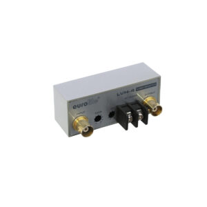 EUROLITE LVH-4 Video booster