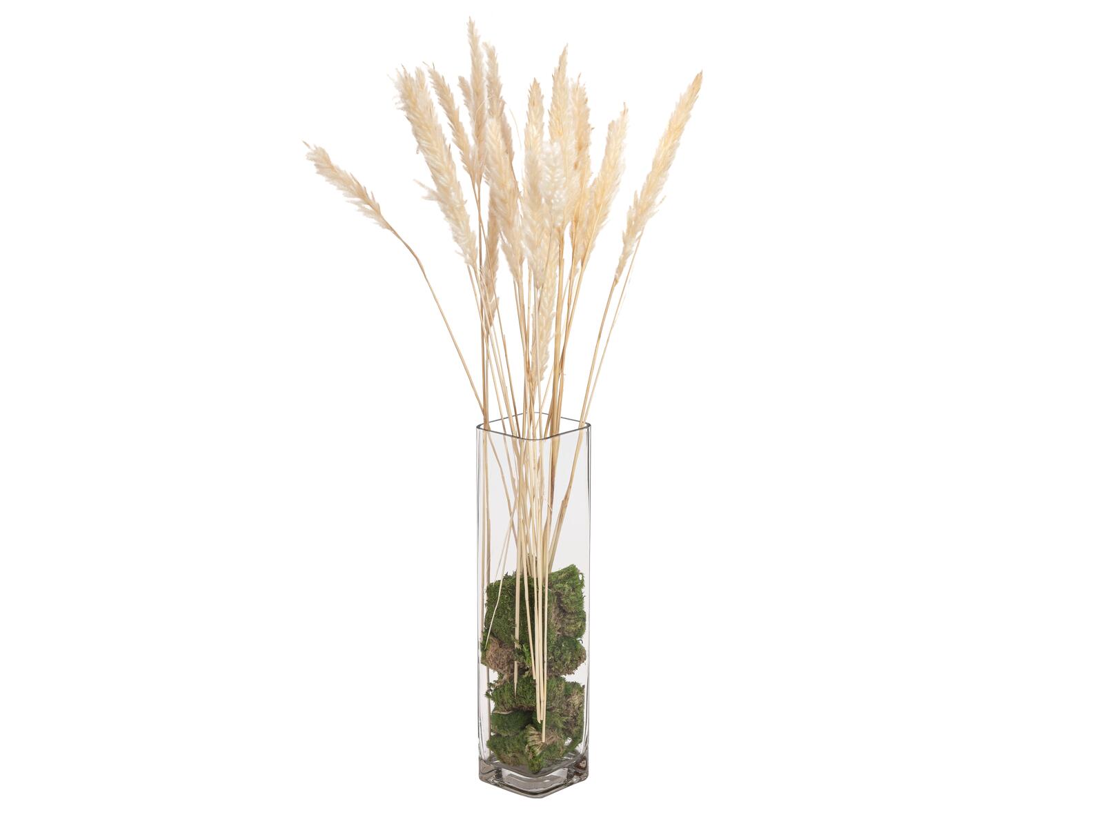 JOLIPA Pampas Grass Straw Bunch, dried, natur, 75cm - Image 3