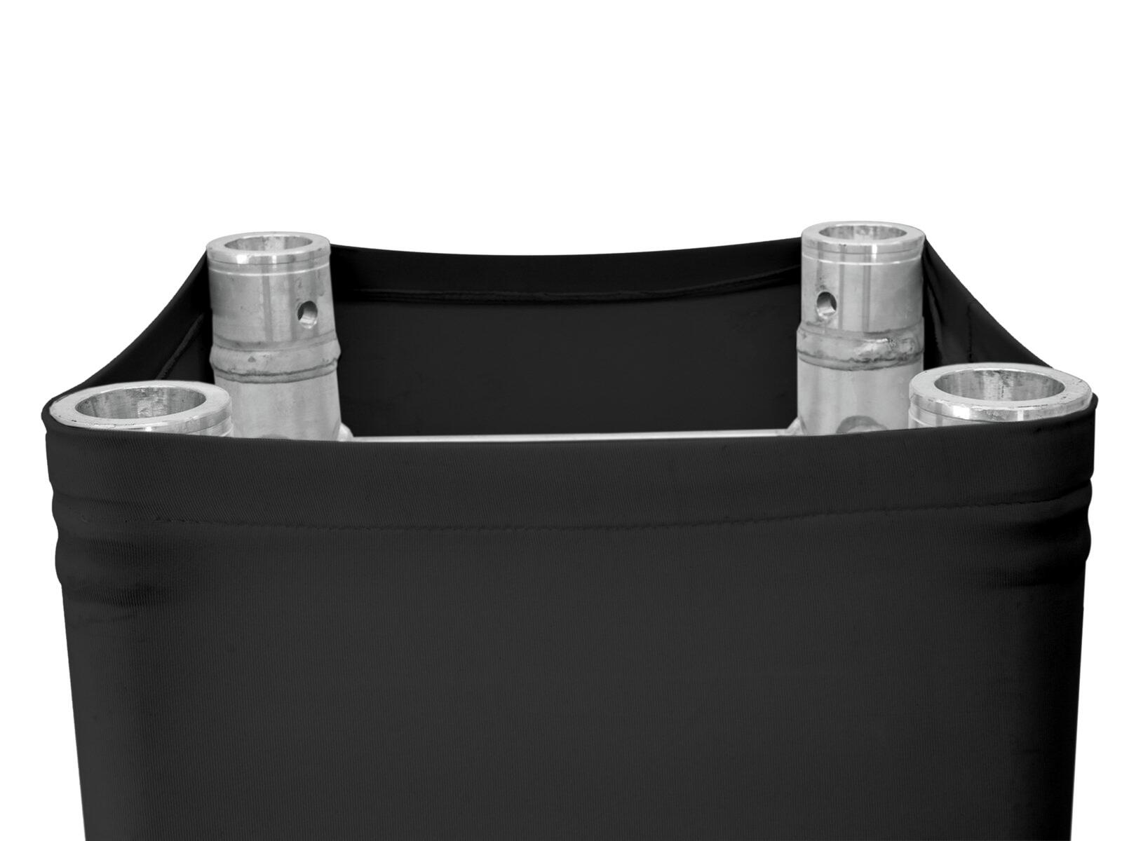 EUROLITE Truss Cover 300cm black - Image 2