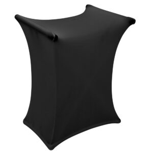 EUROLITE Cover for Keyboard Stand black