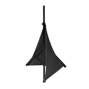 EUROLITE Tripod Cover black two sided