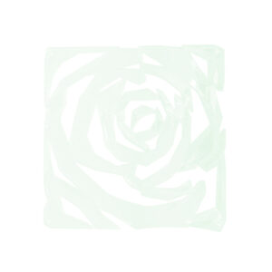EUROPALMS Room Divider Rose clear 4x