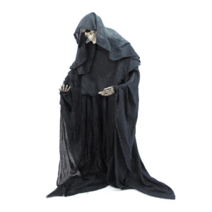 EUROPALMS Halloween Figure Skeleton Moldable