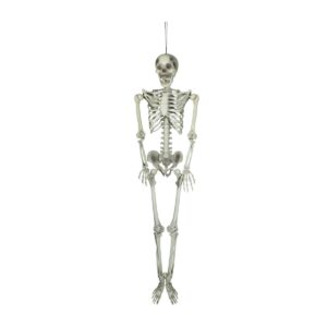 EUROPALMS Halloween Skeleton, 150 cm