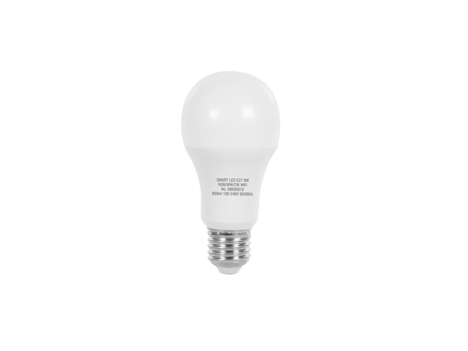 OMNILUX LED E27 RGB/WW/CW WiFi - Image 2