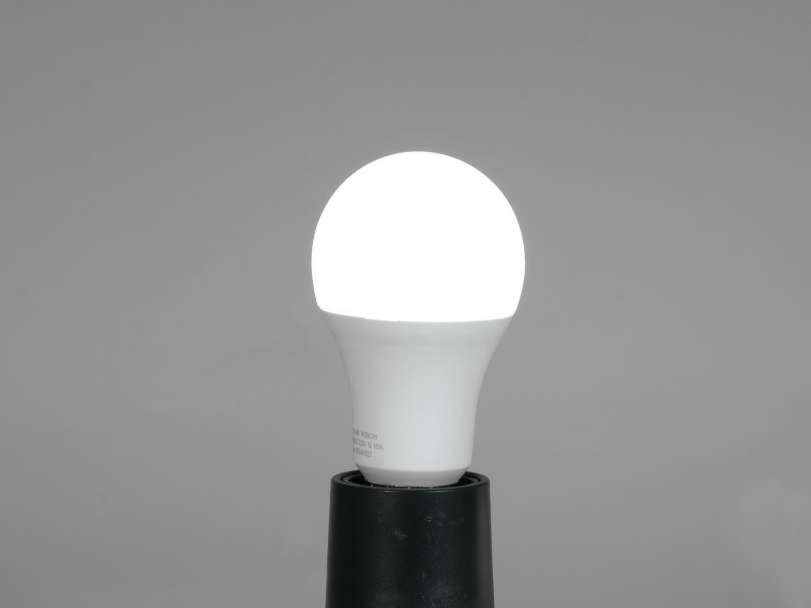 OMNILUX LED E27 RGB/WW/CW WiFi - Image 3