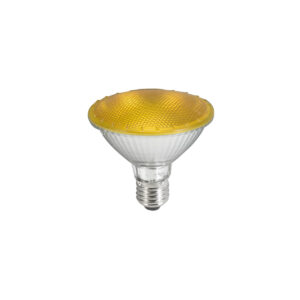 OMNILUX PAR-30 230V SMD 11W E-27 LED yellow