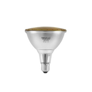 OMNILUX PAR-38 230V SMD 15W E-27 LED yellow