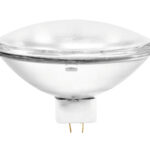 OMNILUX PAR-64 240V/1000W GX16d NSP 300h T
