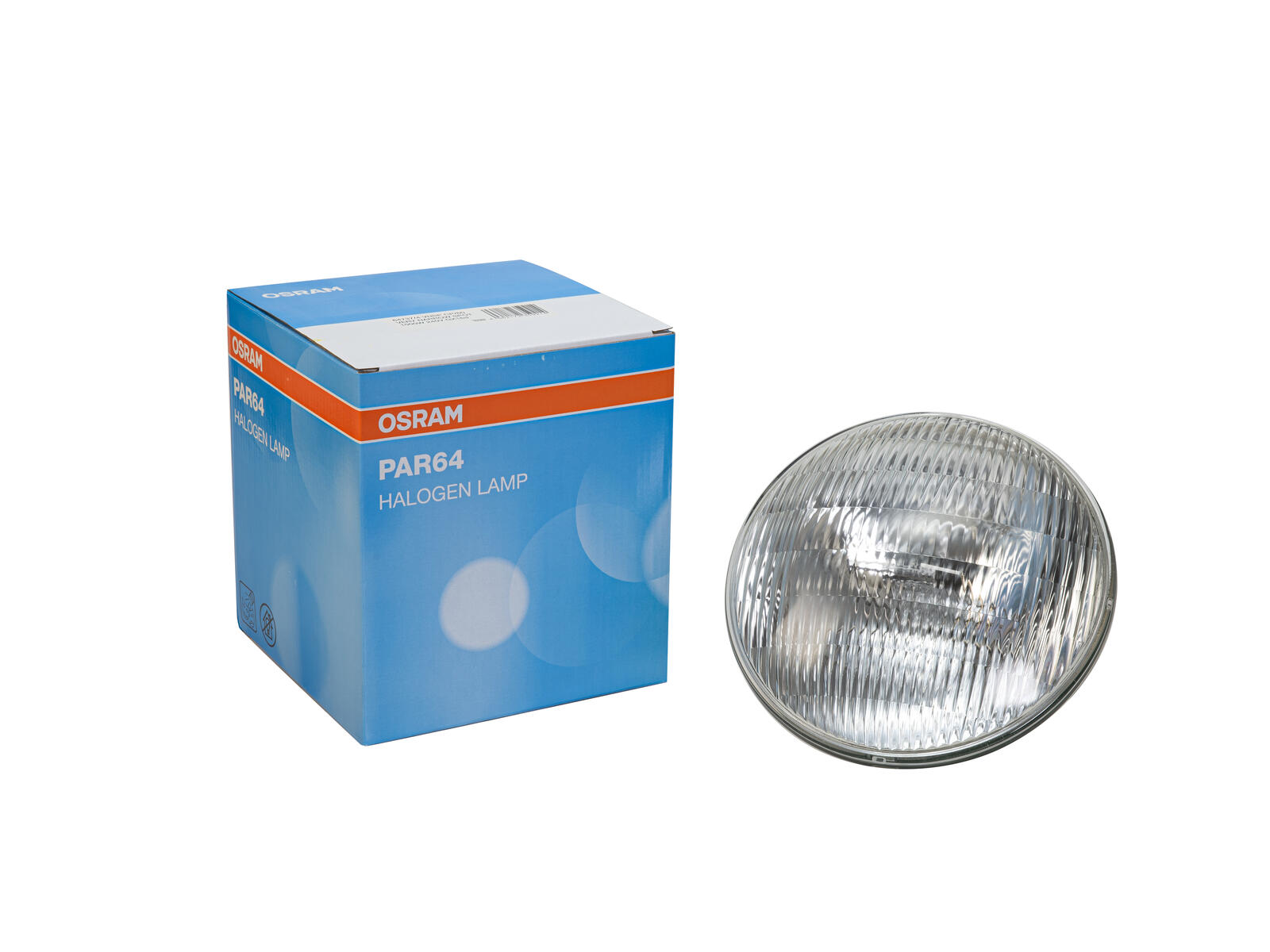 OSRAM CP62 64739/4 MFL PAR64 240V/1000W - Image 2