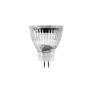 OMNILUX LED MR-11 12V/0,6W G-4 red