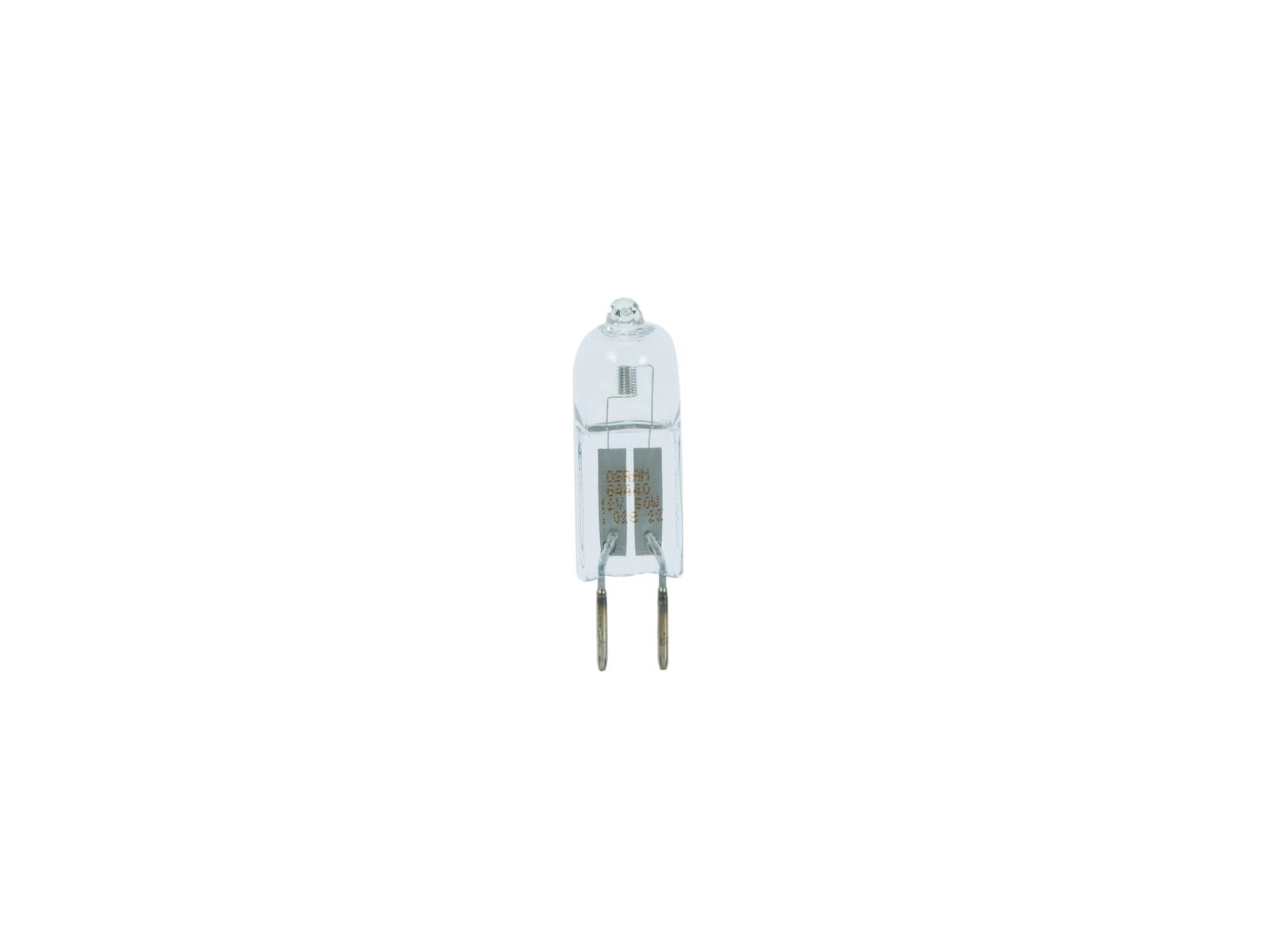 OSRAM Low Voltage Halogen 12V/50W GY-6.35 2000h