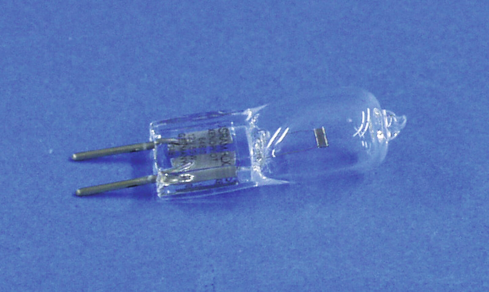 OSRAM 64610HLX BRL A1/220 12V/50W G-6.35 - Image 2