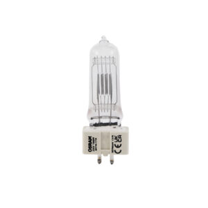 OSRAM T19 230V/1000W 64744 GX-9.5 750h longlife