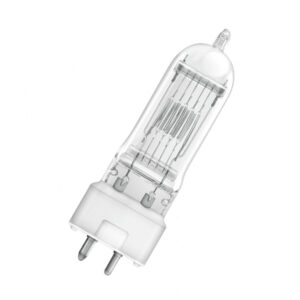 OSRAM 64718 230V/650W GY-9.5 400h 3000K