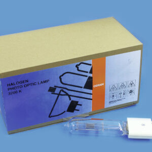 OSRAM 64789 230V/2000W G-38 400h