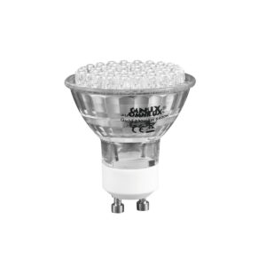 OMNILUX GU-10 230V 48 LED 100° white 6400K