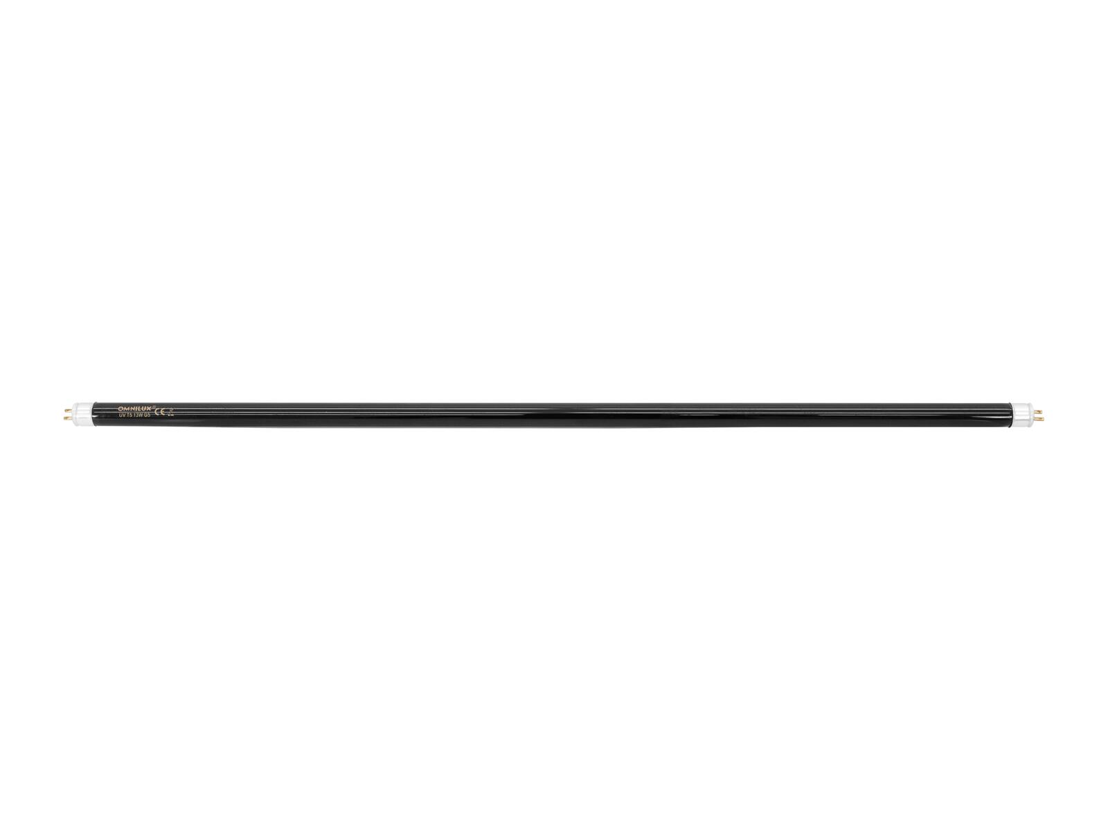 OMNILUX UV Tube 13W G5 517x16mm T5