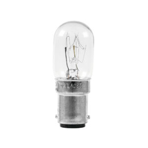 OMNILUX T20 230V/15W BA 15d 1000h