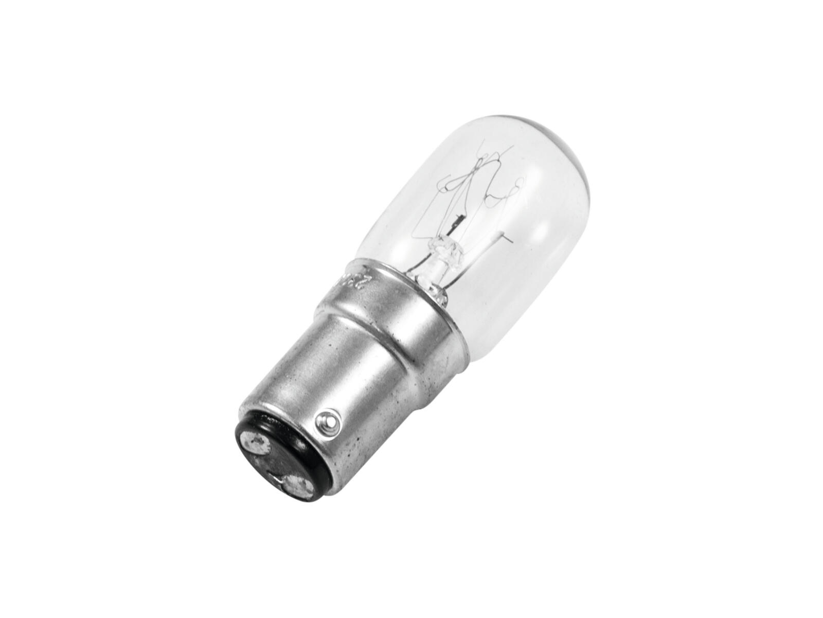 OMNILUX T20 230V/15W BA 15d 1000h - Image 2