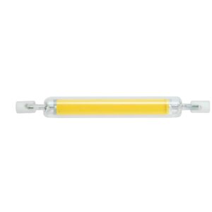 OMNILUX LED 230V/7W R7s 118mm Pole Burner 3000K