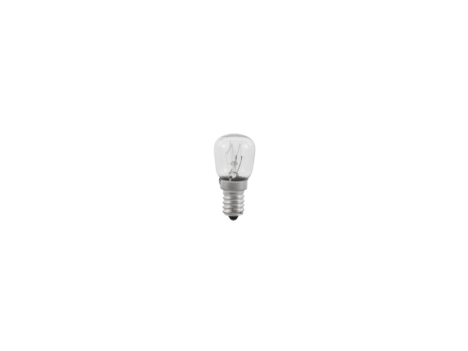 OMNILUX Carnival Lamp 230V/15W E-14 1000h