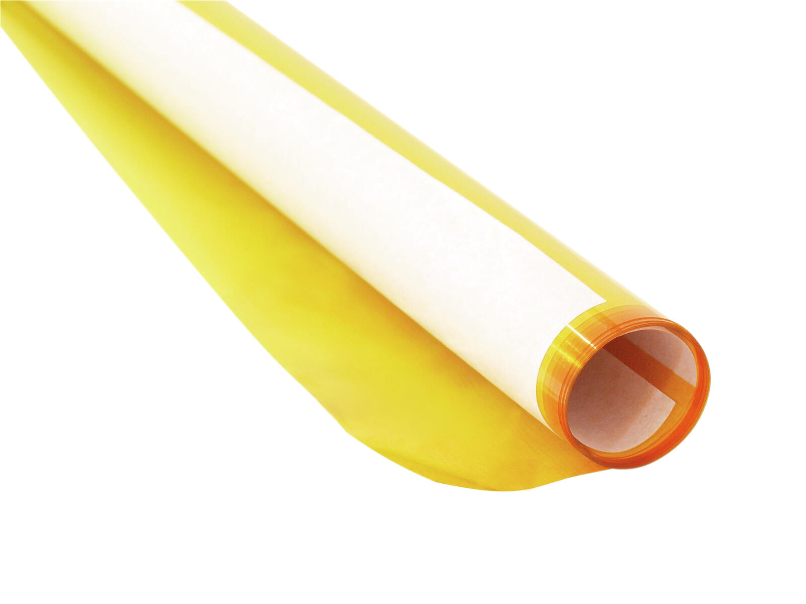 EUROLITE Color Foil 101 bright yellow 61x50cm - Image 2