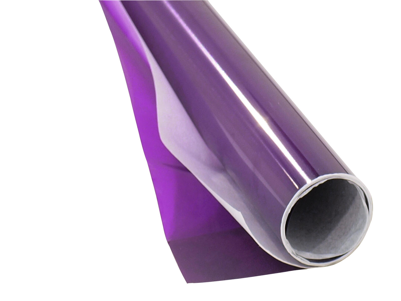 EUROLITE Color Foil 126 mauve 61x50cm - Image 2