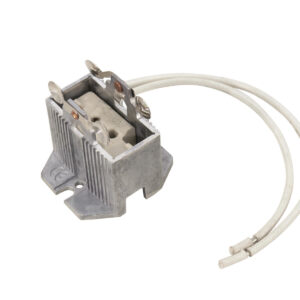 OMNILUX Socket GX-9.5 & GY-9.5 Base