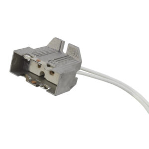 OMNILUX Socket DX-420B for GY16 Base