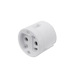 OMNILUX Socket DX-124B for G22 Base