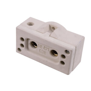 OMNILUX Socket DX-421 for G38 Base