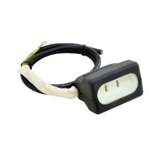 OMNILUX PAR-SAFE complete Casing,Socket and Cable
