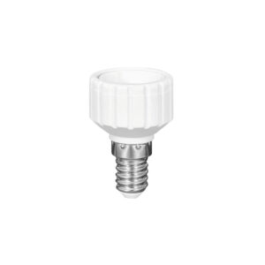 EUROLITE Adapter E-14 to GU-10