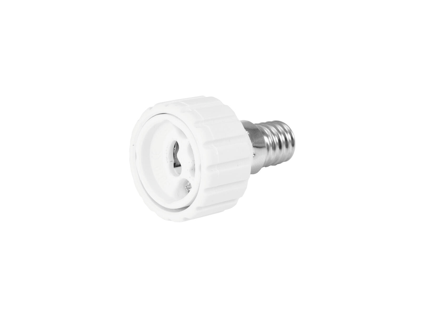 EUROLITE Adapter E-14 to GU-10 - Image 2