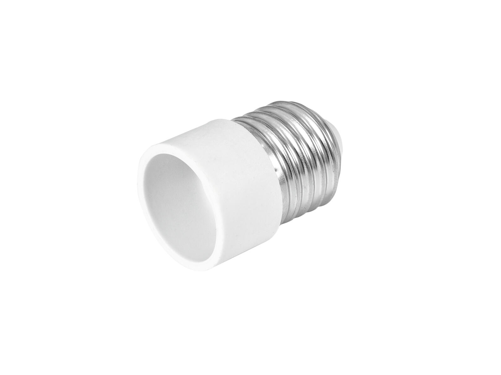 EUROLITE Adapter E-27 to E-14 - Image 2