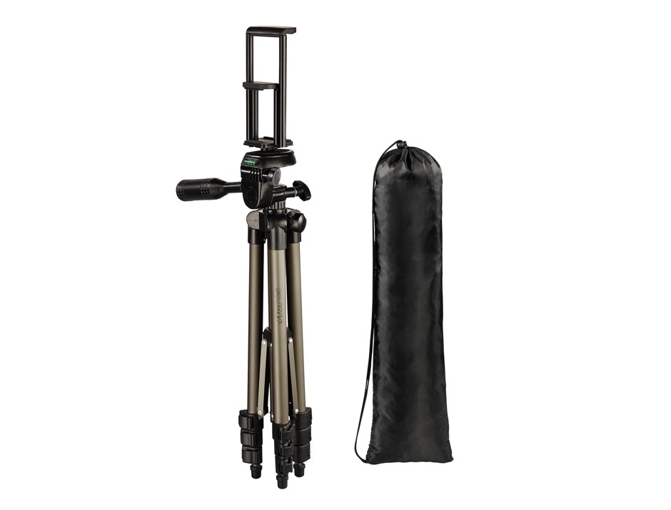 tripod for smartphone tablet 106-3D - Image 2