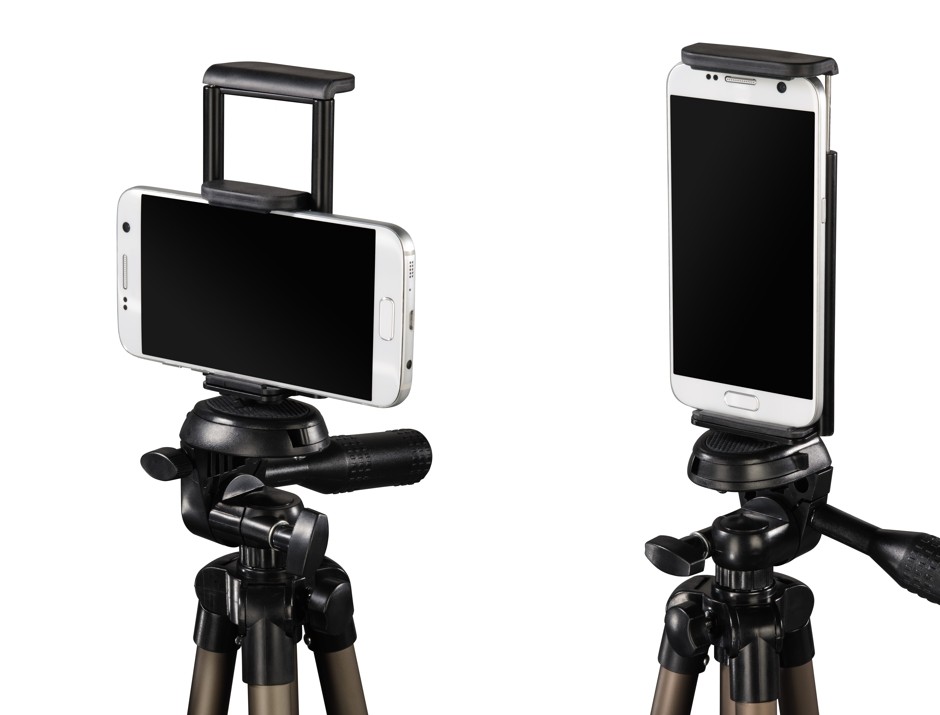 tripod for smartphone tablet 106-3D - Image 4