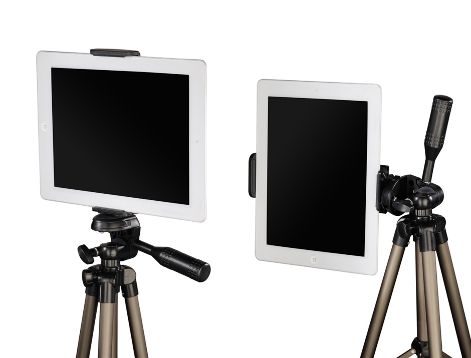 tripod for smartphone tablet 106-3D - Image 5