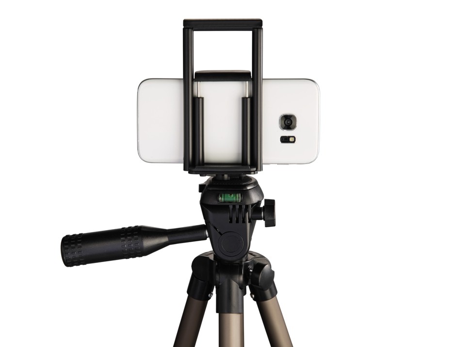 tripod for smartphone tablet 106-3D - Image 6