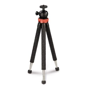 traveller pro tripod 105 ball