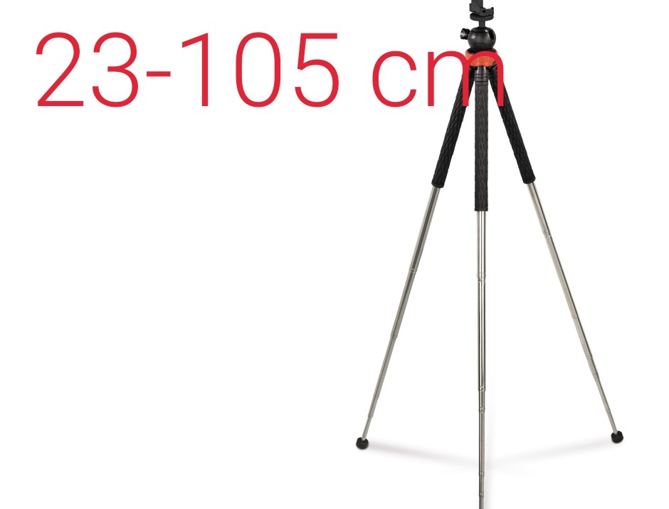 traveller pro tripod 105 ball - Image 2