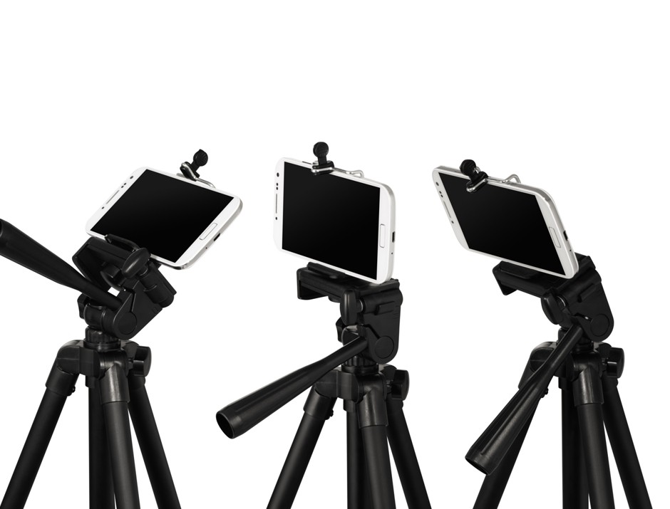mobile photo tripod photo travel tripod - Image 7