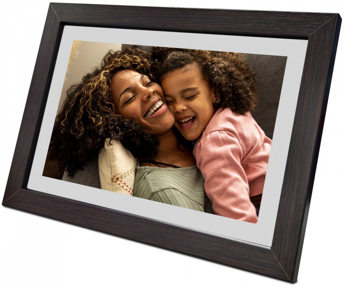 SDF 1093 COFEE Digital Foto Frame 10,1 inches - Image 2