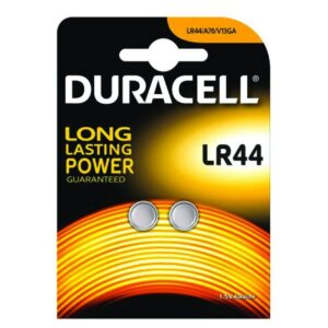 BATTERY 1.5V (2 SZT)